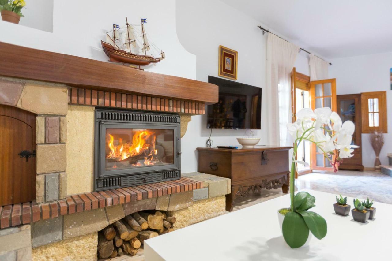 Appartamento Casa Atalaya En De Con Piscina *